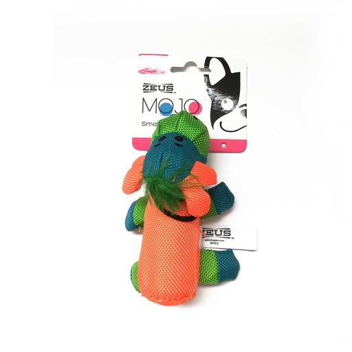 [MV000605] ZEUS MOJO BRIGHTS NOODLE DOODLES – JIRAFA