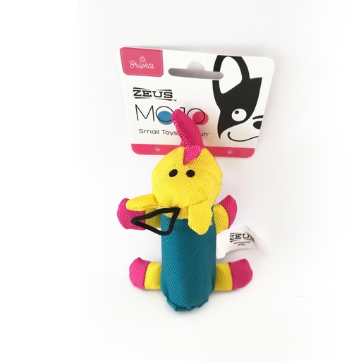 [MV000606] ZEUS MOJO BRIGHTS NOODLE DOODLES – RINOCERONTE