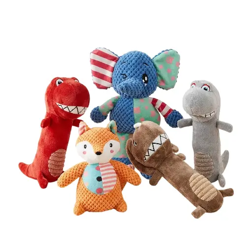 [MV004866] Pet Chow - Peluche