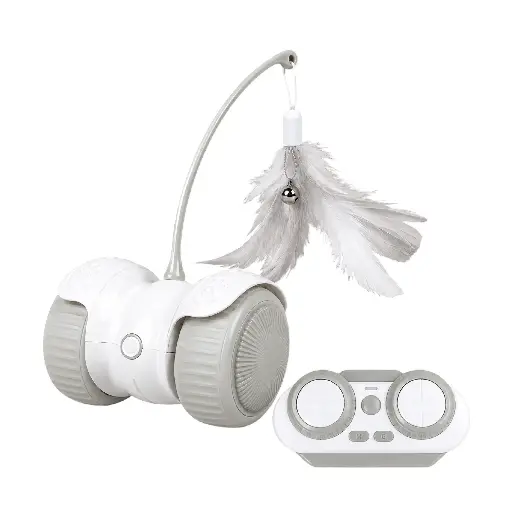[MV004916] Coche de control remoto para gato