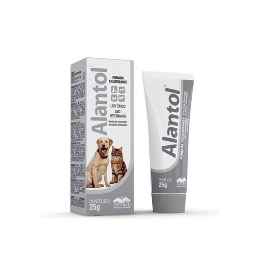 [MV000417] ALANTOL 25 GR