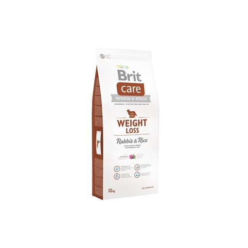 Bit  Care Weight Loss Rabbit 