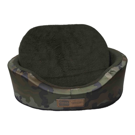 CAMA PREMIUM - CAMUFLADO