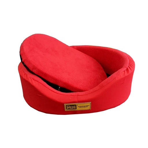 CAMA PREMIUM - ROJO