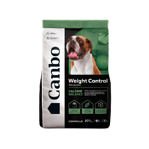 Canbo Weight Control All Breeds