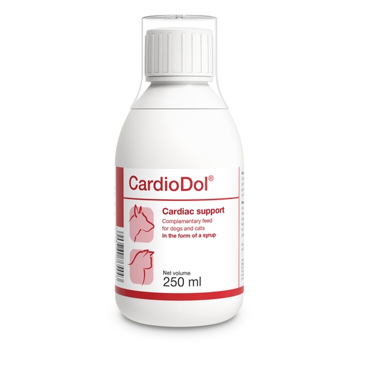 [MV000087] CARDIODOL X250ML
