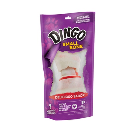 [MV000526] CARNAZA SMALL BONE DINGO