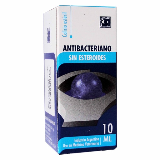 [MV000084] ANTIBACTERIANO SIN ESTEROIDES LOVE X10 ML