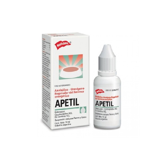 [MV001303] APETIL 10 ML
