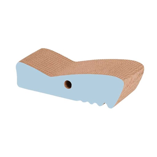 [MV001669] CAT IT ZOO RASCADOR - TIBURON