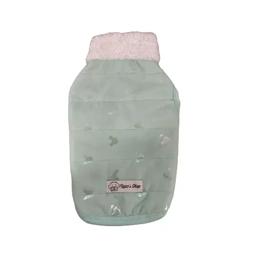 Chaleco Mickey Verde