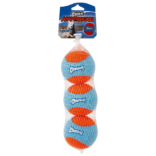 [MV002788] Chuckit! Amphibious Balls