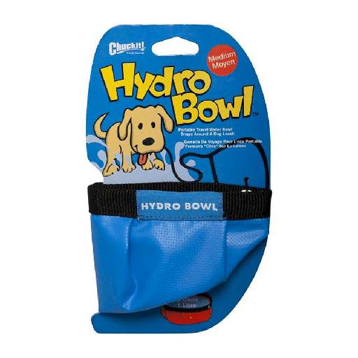 [MV002792] Chuckit! Hydro Bowl