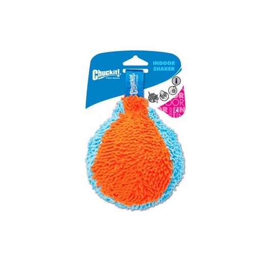 [MV001950] Chuck It! Indoor Shaker