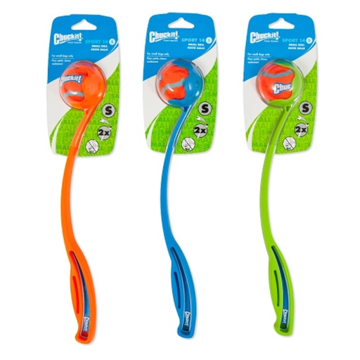 [MV000246] CHUCKIT! SPORTS 14S BALL LAUNCHER