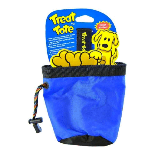 [MV002790] Chuckit! Treat Tote