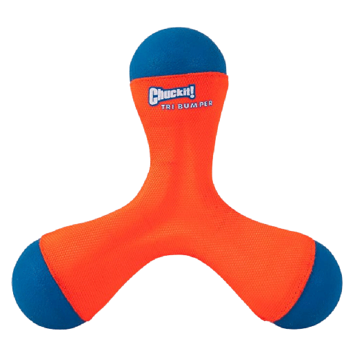 [MV002786] Chuckit! Tri-Bumper