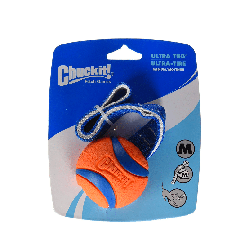 [MV001951] CHUCKIT! ULTRA TUG