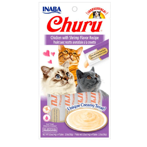 [MV001586] CHURU CHICKEN WITH SHRIMP FLAVOR RECIPE
