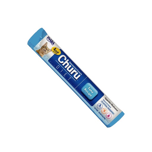 [MV003203] Churu Diet Tuna Recipe