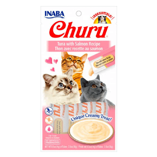 [MV001585] CHURU TUNA WITH SALMON RECIPE