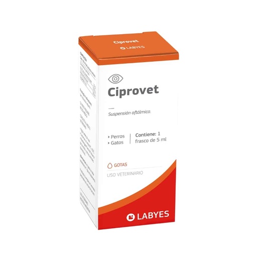 [MV004549] Ciprovet