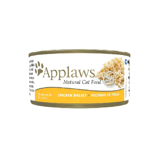 [MV002530] Applaws Pechuga De Pollo X 70GR