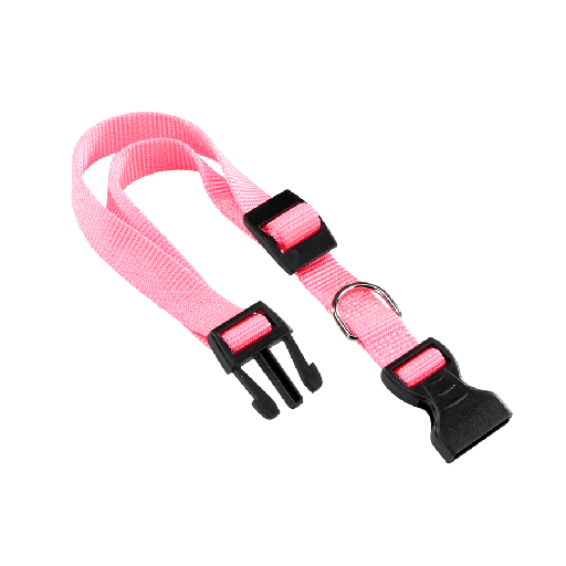 [MV002389] CLUB – Collar de nylon para perro 23-32cm