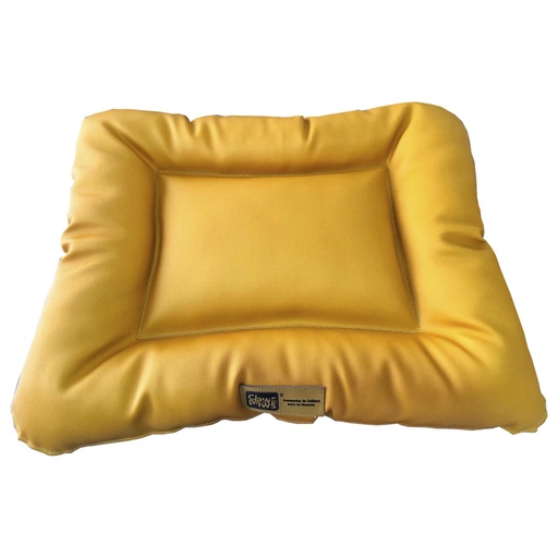 COLCHONETA IMPERMEABLE / ANTIALERGICA ORO