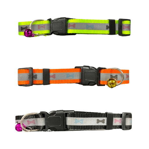 [MV002708] Collar para Perros y Gatos