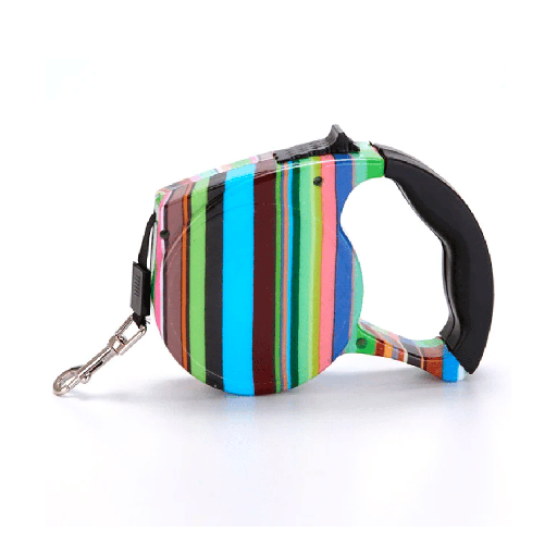 [MV002163] Correa Retráctil Multicolor