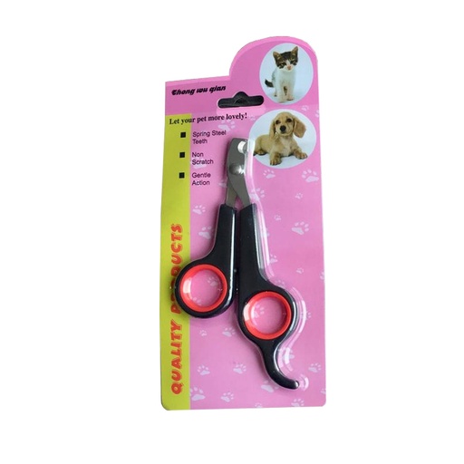 [MV000707] CORTA UÑAS  SMALL