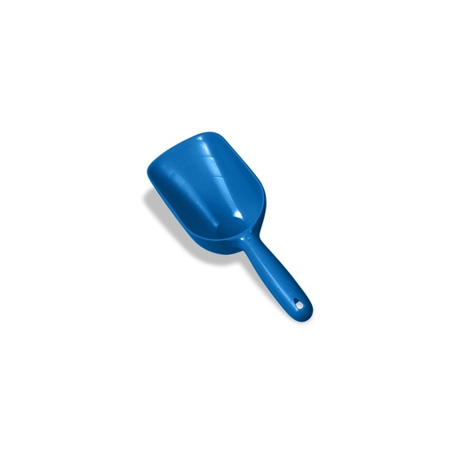 [MV000255] CUCHARA PLASTICA PARA ALIMENTO DE MASCOTAS VANNESS