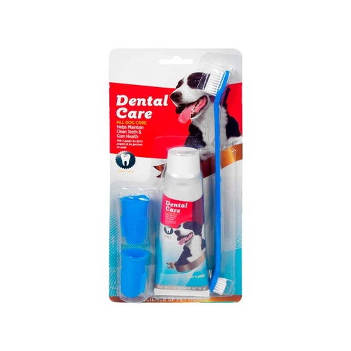 [MV002118] Dental Care