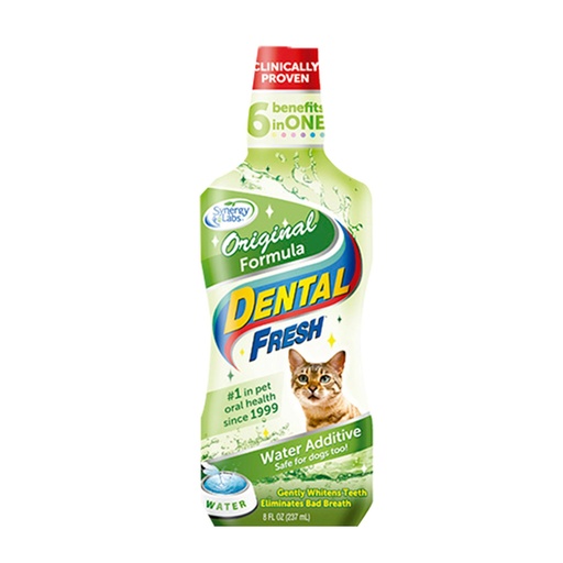 [MV001127] DENTAL FRESH ORIGINAL CAT