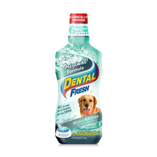[MV001126] Dental Fresh Original Dog 8 oz
