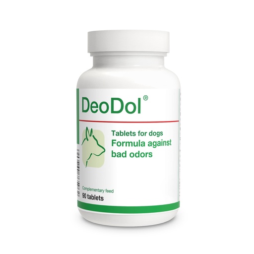 [MV000093] DEODOL X TABLETA