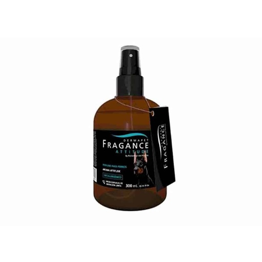 [MV002076] Dermapet Fragance Attitude 125 ml