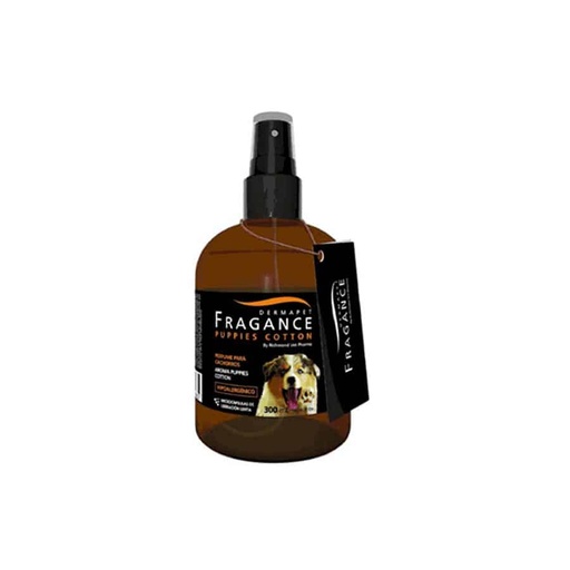 [MV002078] Dermapet Fragance Poppies Cotton 125 ml