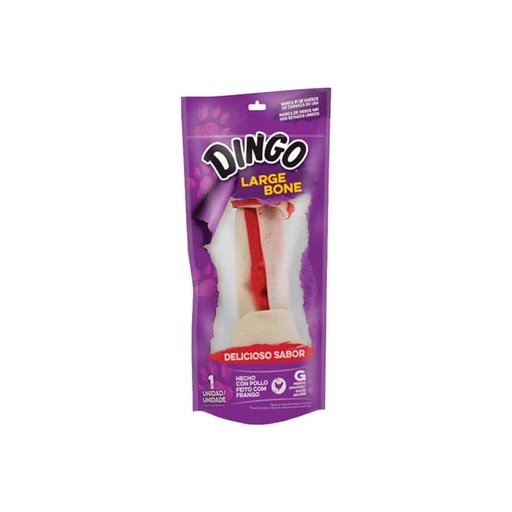 [MV002020] Dingo Large Bone 90 gr.