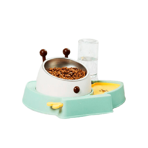[MV002308] Dispensador Caracol 3 en 1