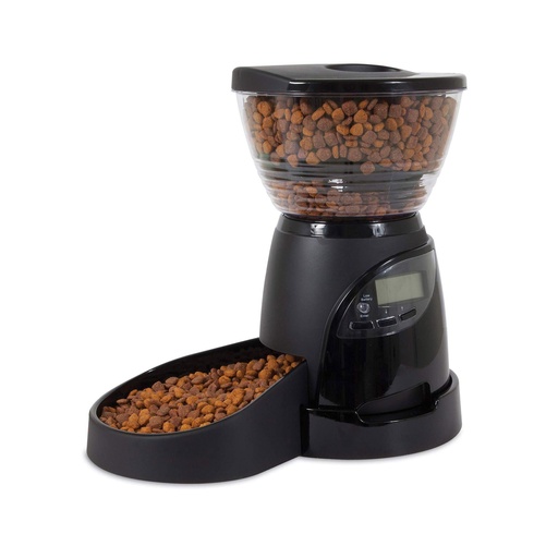 [MV001325] DISPENSADOR DE ALIMENTO PROGRAMABLE LEBRISTO