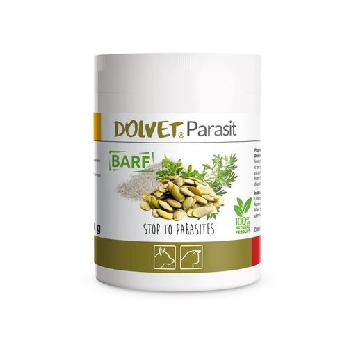 [MV000095] DOLVET PARASIT X 70g