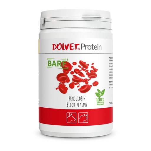 [MV000094] DOLVET PROTEIN x 200gr