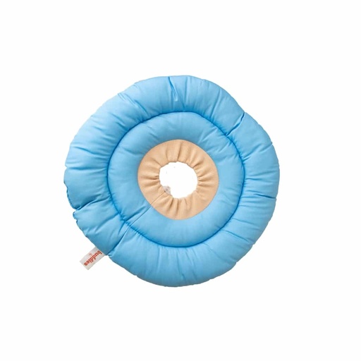 Donut Anti Lamido Azul