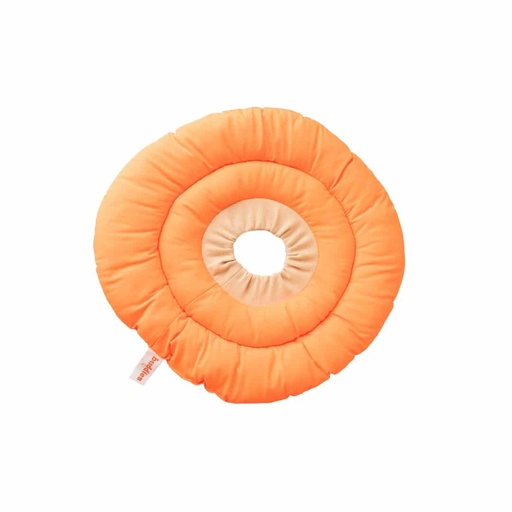 Donut Anti Lamido Naranja