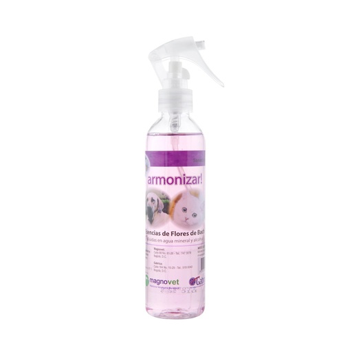 [MV000130] ARMONIZAR SPRAY 250ML