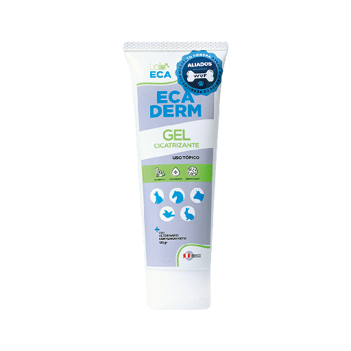 [MV003374] Ecaderm Gel