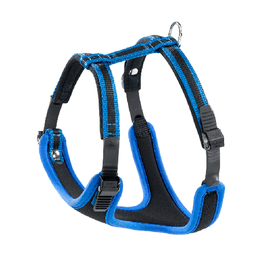 [MV002396] Arnés ajustable acolchado - Medium