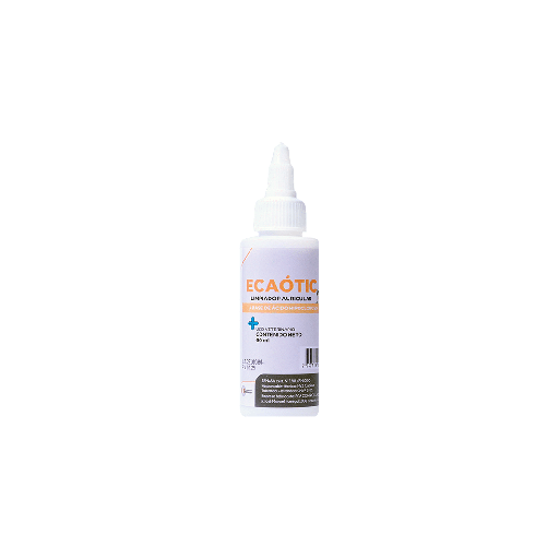 [MV003370] Ecaótic Limpiador Auricular
